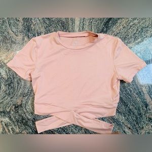 Buttery Soft Workout Top